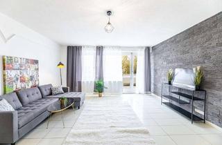 Wohnung kaufen in Allerseeweg 14, 97204 Höchberg, Ohne Makler: Sofort frei! Barrierefreie 4-Zimmer-Wohnung in Bestlage von Höchberg- Würzburg.