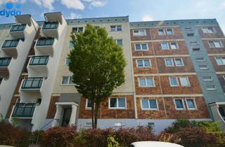 Wohnung kaufen in 12627 Hellersdorf, Flexibel nutzbar: 3-Zimmer-Wohnung sofort frei! Ideal für Eigennutzer oder Kapitalanleger