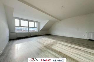 Wohnung kaufen in 67256 Weisenheim am Sand, Großzügig wohnen über den Dächern von Weisenheim – mit sonniger Dachterrasse