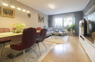 Wohnung kaufen in 39116 Ottersleben, Wohnen am historischen Wohnturm Benneckenbeck – 3-Zimmer-Erdgeschosswohnung