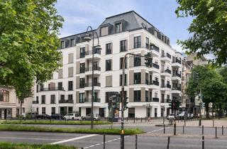 Wohnung kaufen in 50670 Altstadt-Nord, Stilvolle 2-Zimmer-Wohnung mit Balkon und Stellplatz – direkt am Mediapark