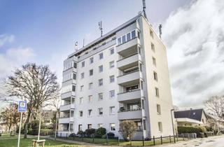 Wohnung kaufen in 28755 Aumund-Hammersbeck, Aumund-Hammersbeck: Großzügige 4-Zimmer-Eigentumswohnung im 5. OG mit Panoramablick über Bremen-Nord