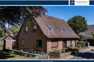 Wohnung kaufen in 23911 Schmilau, Vier Zimmer Dachgeschosswohnung in ruhiger Lage!