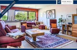 Wohnung kaufen in 23911 Schmilau, Vier Zimmer Dachgeschosswohnung in ruhiger Lage!