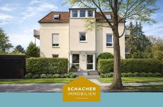 Wohnung kaufen in 14612 Falkensee, Attraktive Kapitalanlage: Vermietete 2-Zimmer-Wohnung mit Südbalkon & Tiefgaragenstellplatz