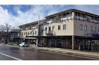 Wohnung kaufen in 75328 Schömberg, Helle 1-Zimmer-Wohnung in zentraler Lage von Schömberg mit Balkon, TG-Stellplatz & ideal für Kapital