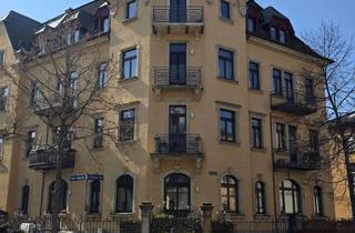 Wohnung kaufen in 01129 Trachau, Schöne 2-Zimmerwohnung für Eigennutzer oder Kapitalanleger