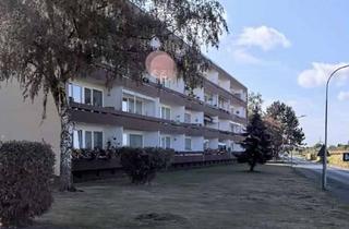 Wohnung kaufen in 41334 Nettetal, Vermietete 3-Zimmer Eigentumswohnung als Kapitalanlage in Nettetal