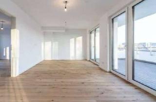 Wohnung kaufen in Wielandstraße, 50968 Bayenthal, Exklusive DG-Wohnung mit großer Dachterrasse & zusätzlichem Spitzboden! Wielandstraße, WE 6