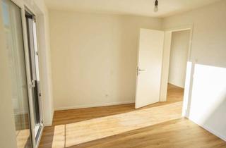 Wohnung kaufen in 64285 Darmstadt, Urban. Ruhig. Besonders. – Wohnen in Bessungen neu definiert