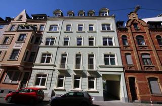 Wohnung kaufen in 56068 Süd, Helle Wohnung mit Balkon in zentraler Lage von Koblenz (vermietet) zum Kauf!