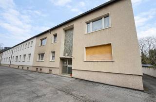 Wohnung kaufen in 44328 Scharnhorst, 2 Zimmer-ETW mit Balkon und Garage