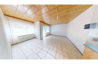 Wohnung kaufen in 58332 Schwelm, Helle Souterrain Wohnung in Schwelm – Kompaktes Wohnerlebnis mit Komfortcharakter