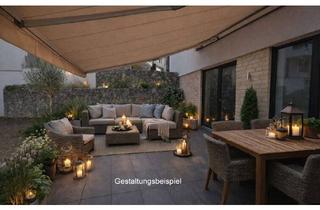 Wohnung kaufen in Anisweg, 38446 Steimker Berg, Mach den ersten Schritt! Attraktive 3-Zi-Gartenwhg. m. gr. Terrasse!