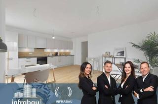 Wohnung kaufen in 86391 Stadtbergen, Hochwertige, vermietete Kapitalanlage mit Garten!