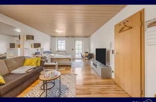 Wohnung kaufen in 95512 Neudrossenfeld, Barrierefrei! Sofort bezugsfertiges 1 - Zimmer Apartment in Neudrossenfeld