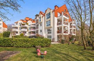 Wohnung kaufen in Alte Ziegelei, 65812 Bad Soden, Attraktive 2-Zimmer-Wohnung mit Balkon – ideal zur Kapitalanlage oder für den späteren Eigennutz