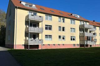 Wohnung kaufen in Max-Eyth-Str., 31135 Hildesheim, Solide Kapitalanlage: Vermietete 3-Zimmer-Wohnung mit ca. 5,1 % Rendite