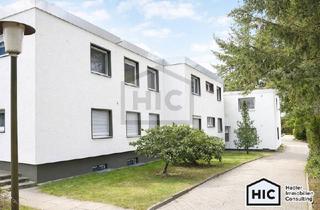 Wohnung kaufen in 14089 Kladow, [HIC] Großzügige 3-Zimmer-Wohnung mit Balkon in einer gepflegten Wohnanlage!