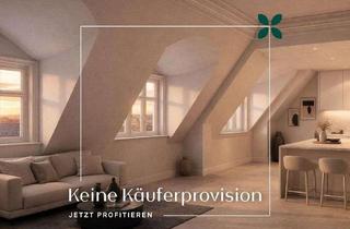 Wohnung kaufen in Tulpenstraße 5a, 12203 Lichterfelde, Dachgeschossrohling mit Baugenehmigung für 3 Wohnungen – Investment in Berlin‑Lichterfelde