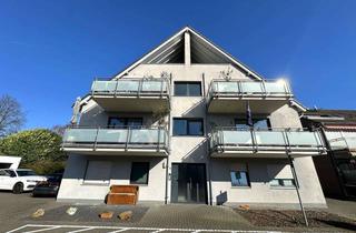 Wohnung kaufen in 47877 Willich, Neuwertige Etagenwohnung in zentraler Lage von Schiefbahn