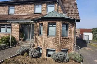 Wohnung kaufen in 45721 Haltern am See, Modern, lichtdurchflutet & gemütlich - Zentrumsnah in Haltern am See