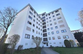 Wohnung kaufen in 88348 Bad Saulgau, Ansprechende Eigentumswohnung mit Balkon in Bad Saulgau