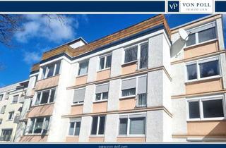 Penthouse kaufen in 75180 Dillweißenstein, Seltene Chance: Penthouse mit Entwicklungspotenzial – jetzt günstig einsteigen