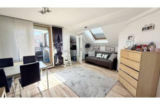 Wohnung kaufen in 71263 Weil der Stadt, Lichtdurchflutetes Wohnen über den Dächern von Weil der Stadt