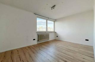 Wohnung kaufen in Tal, 81477 München, 2-Zi.-Kapitalanlage in Bestlage Solln – leerstehend & sofort vermietbar