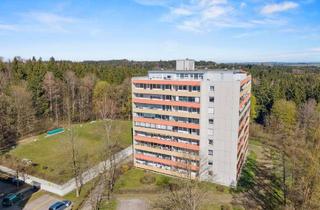 Wohnung kaufen in 88299 Leutkirch, Sofort verfügbare 3,5- bis 4,5-Zimmer-Wohnung mit unverbaubarer Weitsicht