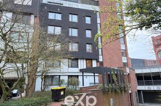 Wohnung kaufen in 30519 Döhren, Barrierefreie 4 Zimmer ETW mit 120 m² in Döhrens begehrtester und schönster Lage.