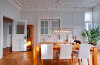 Wohnung kaufen in 20099 St. Georg, DREAMHOUSE Immobilien: Historisches Ambiente im Trendviertel