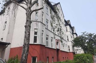 Wohnung kaufen in Würkertstraße, 04157 Gohlis-Mitte, Attraktive, bezugsfreie 3-Zimmer-Maisonettewohnung in begehrter Lage von Leipzig-Gohlis