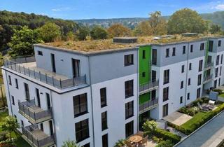 Wohnung kaufen in 92439 Bodenwöhr, Sonniges Eigenheim oder Kapitalanlage ** 2 Zimmer mit Südbalkon im 1.OG **