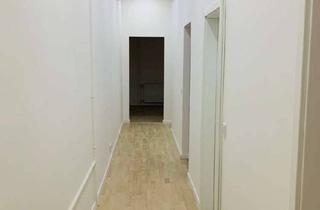 Wohnung kaufen in Osloer Str. 101, 13359 Wedding, Neu sanierte, bezugsfreie Wohnung in der Osloer Str. Provisionfrei!