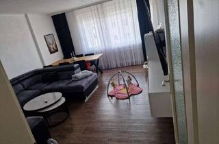 Wohnung kaufen in 30453 Ahlem, Provisionsfreie 3-Zi. Wohnung in Hannover-Ahlem - attraktive Kapitalanlage mit Balkon & Garage