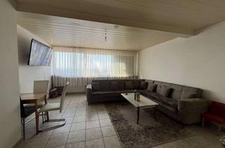 Wohnung kaufen in Tournuser Platz, 76726 Germersheim, Interessante Kapitalanlage: geräumige 1 Zimmer - Wohnung mit herrlichem Fernblick über Germersheim!