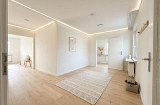 Wohnung kaufen in 21614 Buxtehude, Entwicklungspotenzial! 3 Zimmer mit Balkon, TG-Stellplatz - frei verfügbar