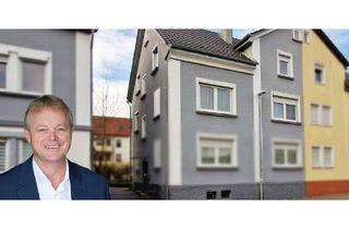 Wohnung kaufen in 72764 Reutlingen, Charmante 5-Zimmer-Altbau-Wohnung in zentraler Oststadt-Lage Reutlingen