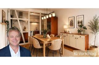 Wohnung kaufen in 72764 Reutlingen, Charmante 5-Zimmer-Altbau-Wohnung in zentraler Oststadt-Lage Reutlingen