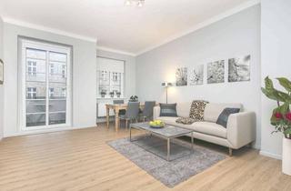 Wohnung kaufen in Körnerpark, 12051 Neukölln, vermietetes 2-Zimmer-Apartment, nahe Körnerpark , keine Kündigungssperrfrist 10 Jahre