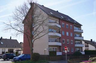 Wohnung kaufen in 31275 Lehrte, * 3-Zimmer-Eigentumswohnung mit Balkon * - in guter Wohnlage am Ortsrand von Hämelerwald