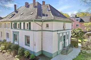 Wohnung kaufen in 50389 Wesseling, Gartenwohnung mit Stellplatz!