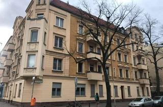 Wohnung kaufen in Antonienstrasse 60, 13403 Reinickendorf, Erker-Wohnung im sanierten & gepflegten Stuckaltbau - ETW Nr. 04