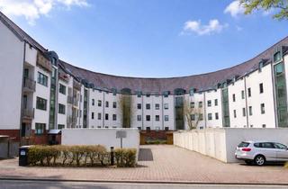 Wohnung kaufen in Eckdrift 65, 19061 Krebsförden, 3-Zimmer-Maisonette-Wohnung in Schwerin-Krebsförden