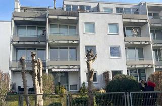 Wohnung kaufen in 29221 Celle, Außergewöhnliches Apartment zum verlieben, 1,5 Zimmer mit viel Licht direkt vom Eigentümer