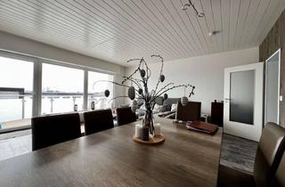 Wohnung kaufen in 58256 Ennepetal, Traumhafte Aussicht - 3,5 Zimmer in Voerde-Nord