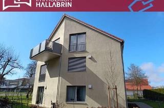 Wohnung kaufen in 94072 Bad Füssing, 3-Zimmer-Neubauwohnung mit Tiefgaragenstellplatz in der Kurzone 1 von Bad Füssing