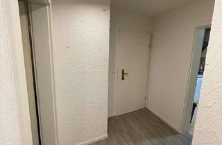 Wohnung kaufen in Mauergässele, 87435 Kempten, Helle Zentrale 2 Zimmer mit Balkon im 2. OG
